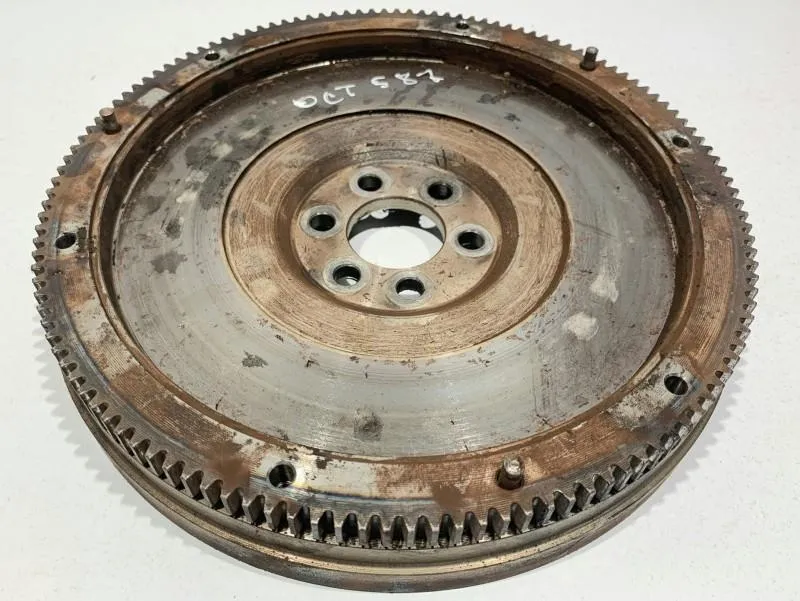 Volanta masa dubla 04L105269 Volkswagen Golf 7 (2012-2017) 1.6 tdi CLHA