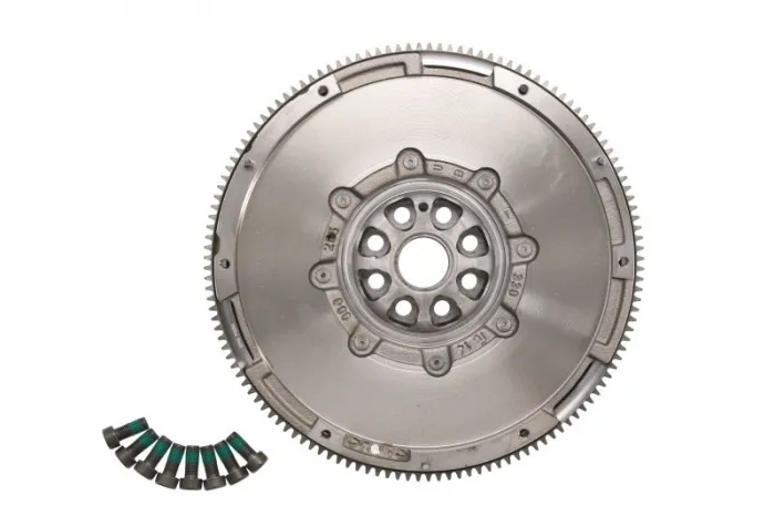 Volanta masa dubla (240mm) VW MULTIVAN VI, TRANSPORTER   CARAVELLE VI, TRANSPORTER VI 2.0 dupa 2015