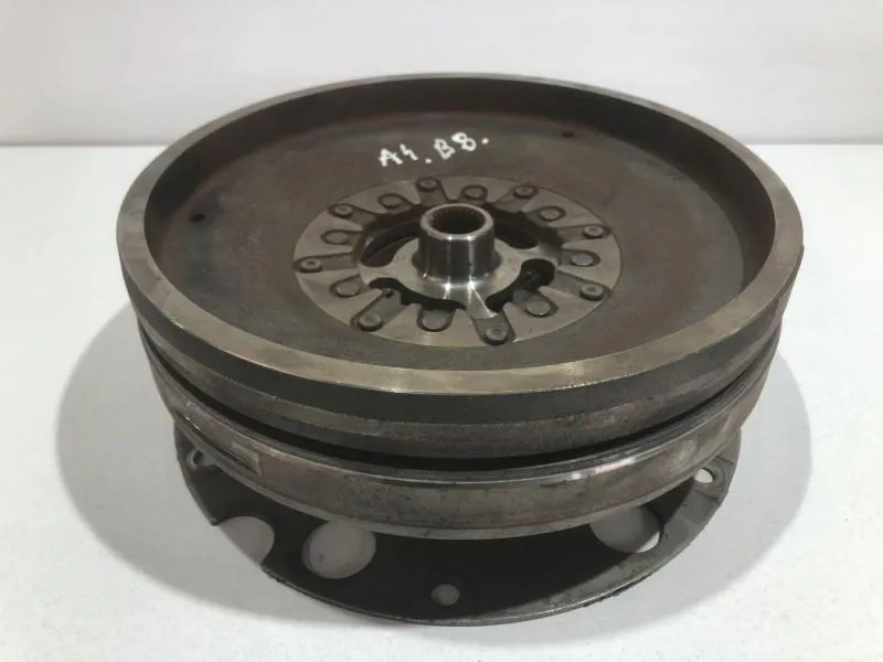 Volanta masa dubla cutie automata 0aw105317m Audi A4 (2007-2011) [8K2, B8] 2.0 tdi caga