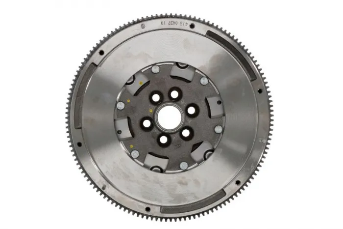 Volanta masa dubla (fara set suruburi; fara rulment presiune; cu disc ambreiaj) MITSUBISHI GRANDIS 2.0D intre 2005-2010