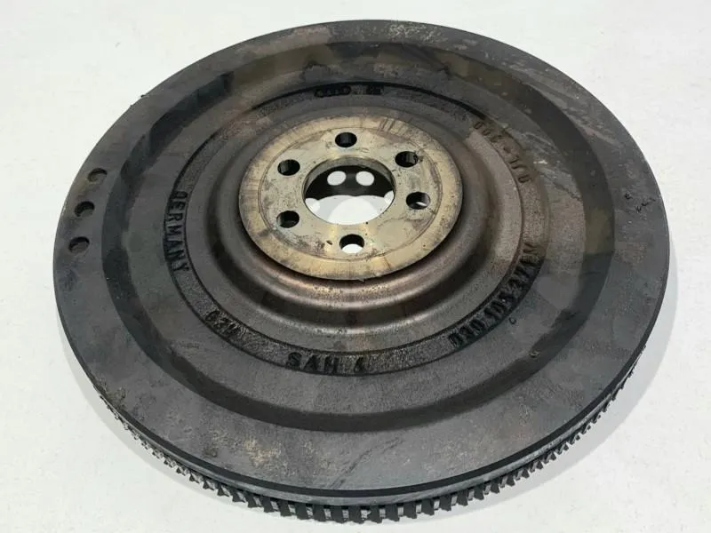 Volanta masa simpla 030105271M Seat Leon 2 (2005-2013) 1.2 tsi CBZB