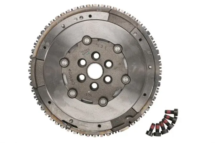 Volanta potrivit DACIA DUSTER, JOGGER, LOGAN II, LOGAN III, LOGAN MCV II, SANDERO II, SANDERO III; RENAULT CAPTUR II, CLIO V, MEGANE IV 1.0 1.0LPG 01.19-