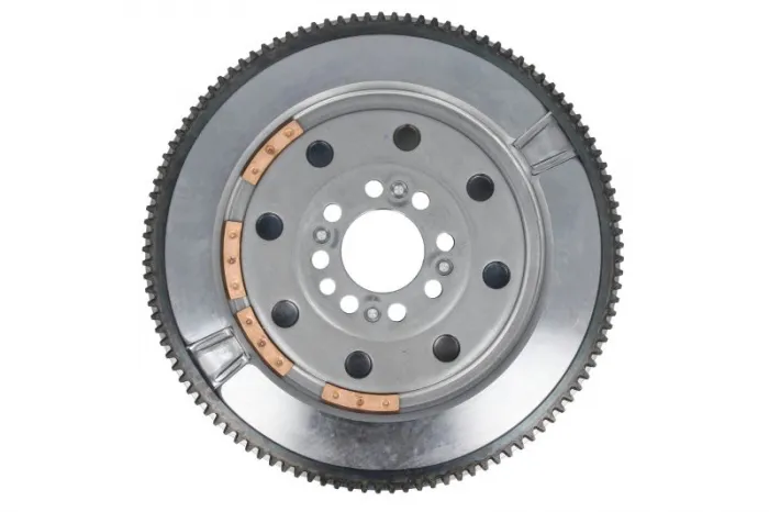 Volanta potrivit HYUNDAI ACCENT IV, ELANTRA VI, I30, I40 I, I40 I CW, TUCSON; KIA CARENS IV, CEE D, OPTIMA, PRO CEE D, SOUL II, SPORTAGE IV 1.6D 1.7D 04.11-