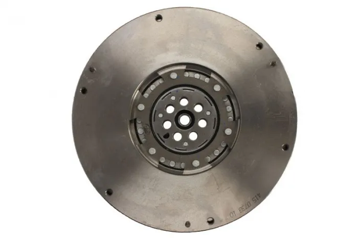 Volanta potrivit IVECO DAILY V, DAILY VI 2.3D 09.11-