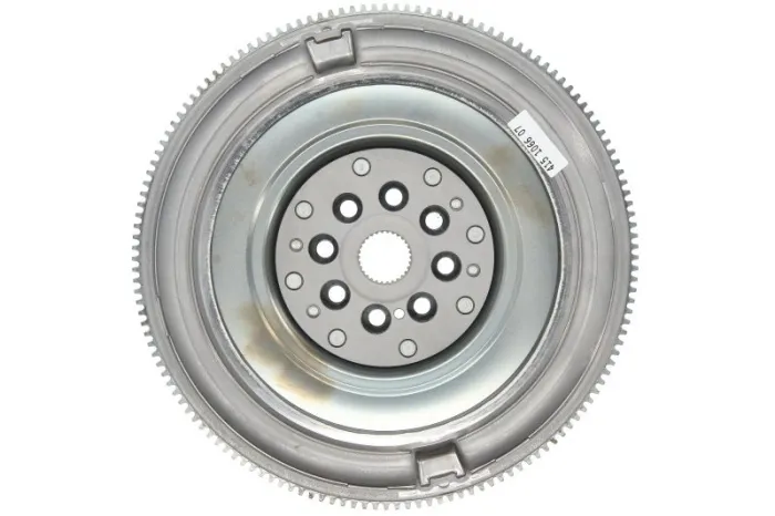 Volanta potrivit MERCEDES C T-MODEL (S205), C (W205), E T-MODEL (S213), E (W213), GLC (C253), GLC (X253), GLE (C167), GLE (V167) 2.0H 02.15-10.23