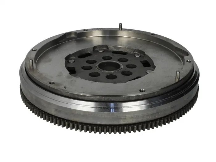 Volanta semi automat (235mm) potrivit CITROEN C4 GRAND PICASSO I, C4 PICASSO I 2.0D 10.06-12.13