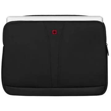 Wenger Husa Wenger BC Fix pentru Laptop, 15.6Inch, neopren, Negru
