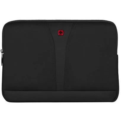 Wenger Husa Wenger BC Fix pentru laptop de 11.6-12.5inch, Negru