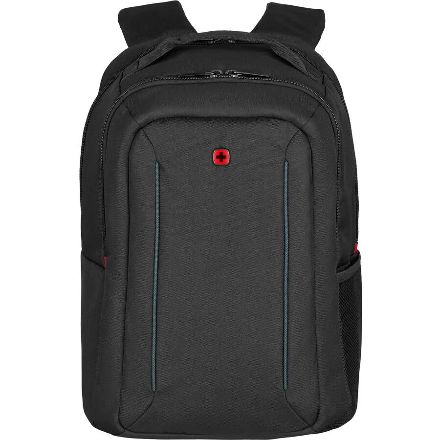 Wenger Rucsac Laptop Wenger BQ, 16, 40.6cm, Negru