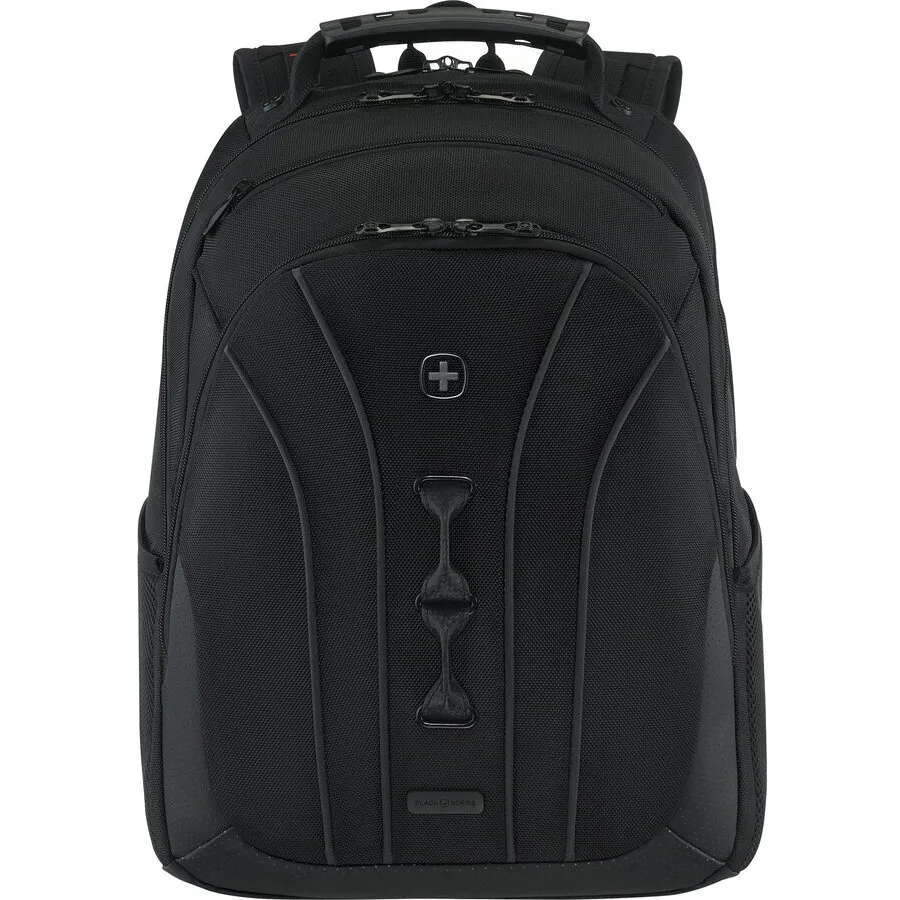 Wenger Rucsac Laptop Wenger Legacy, 16, 40.6cm, Negru