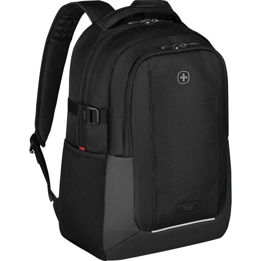 Wenger Rucsac Laptop Wenger XE Ryde, 16'', 40.6cm, Negru