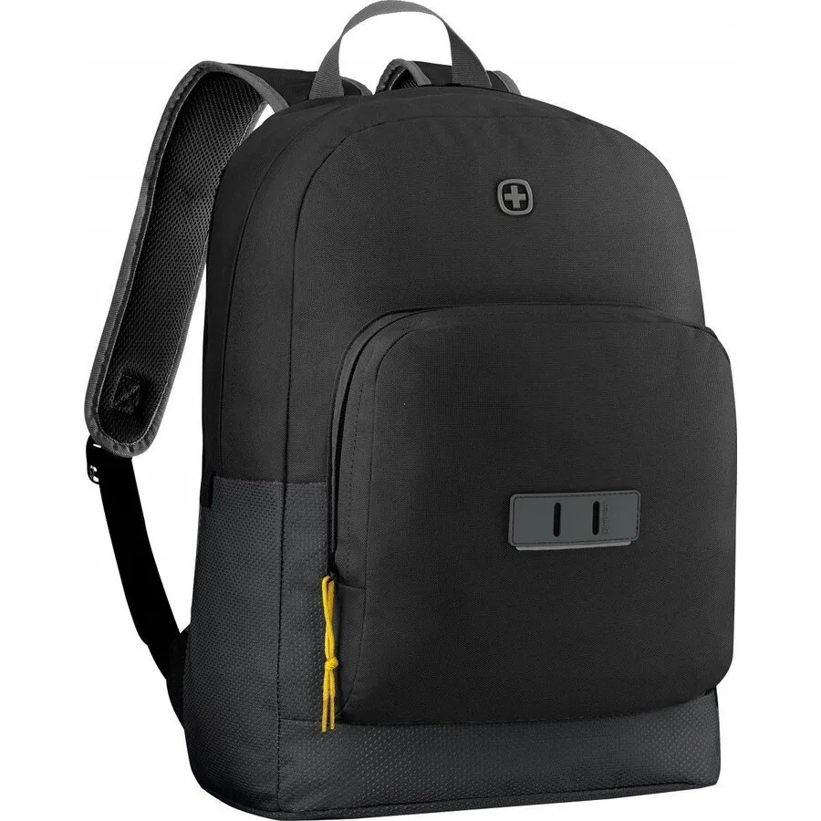 Wenger Rucsac pentru laptop Wenger Next 23 Crango, 16, 27L, Negru
