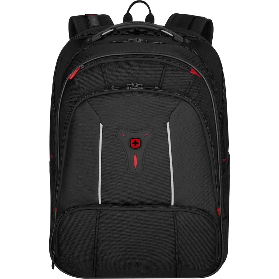 Wenger Rucsac Wenger Carbon Pro, 15.6, 33 L, Negru