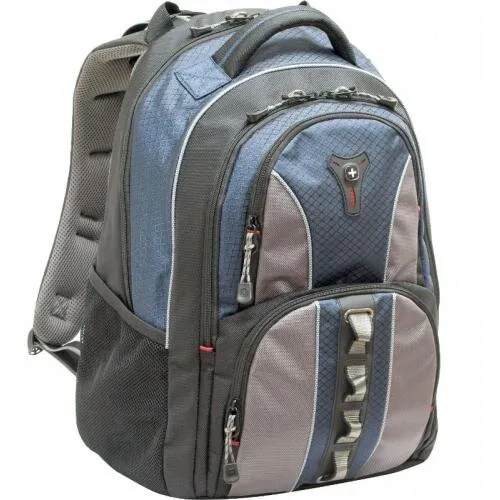 Wenger Rucsac Wenger Cobalt pentru 15.6inch, Allbastru