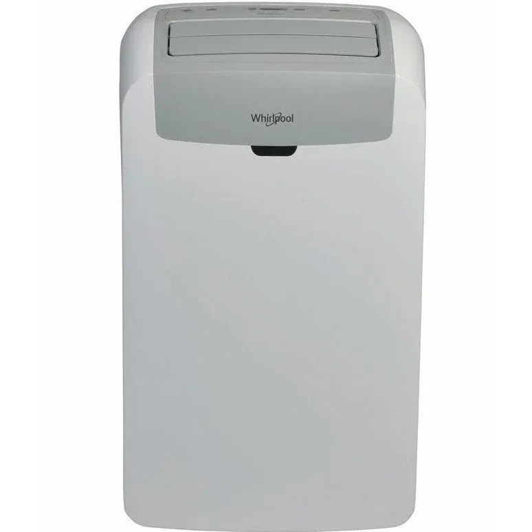 Whirlpool Aparat aer conditionat portabil Whirlpool PACW29COL, 9000 BTU, Alb