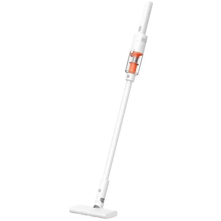 Xiaomi Aspirator vertical Xiaomi Vacuum Cleaner P30 EU, 180 W, 22 000 Pa, 2 viteze, Eco, Torbo, Alb