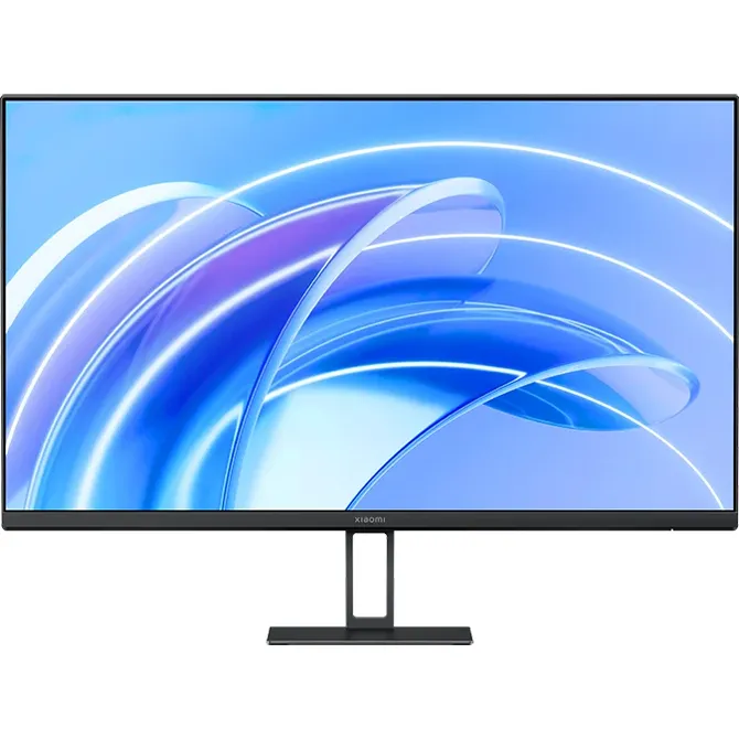 Xiaomi Monitor Xiaomi A27i , 27 inch, IPS, Full HD, 1000Hz, Negru