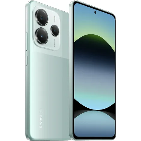 Xiaomi Telefon mobil Xiaomi Redmi Note 14, 5G, Dual Sim, 8GB RAM, 256GB, 6,67 inch, AMOLED, Coral Green