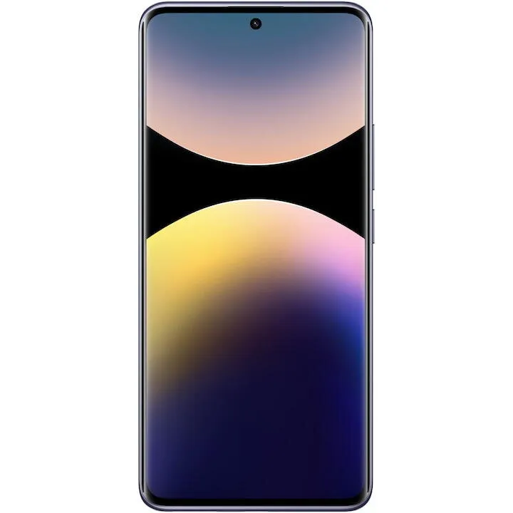 Xiaomi Telefon Mobil, Xiaomi Redmi Note 14 Pro+, 12GB, 512GB, mov