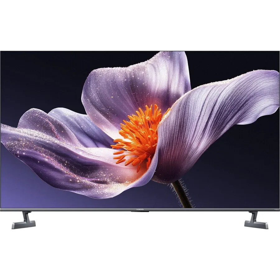Xiaomi Televizor Xiaomi TV S Pro Mini LED 55 2026 (67524), 55 Inch, 138 CM, MINILED, 4K UHD, Smart TV, Wi-Fi, Bluetooth, Negru