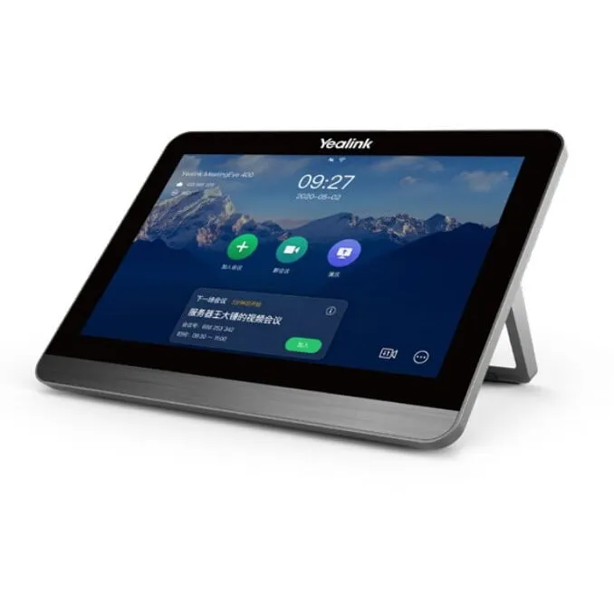 YEALINK Controler Yealink pentru bara de intalniri A20/A30 | CTP18-STD