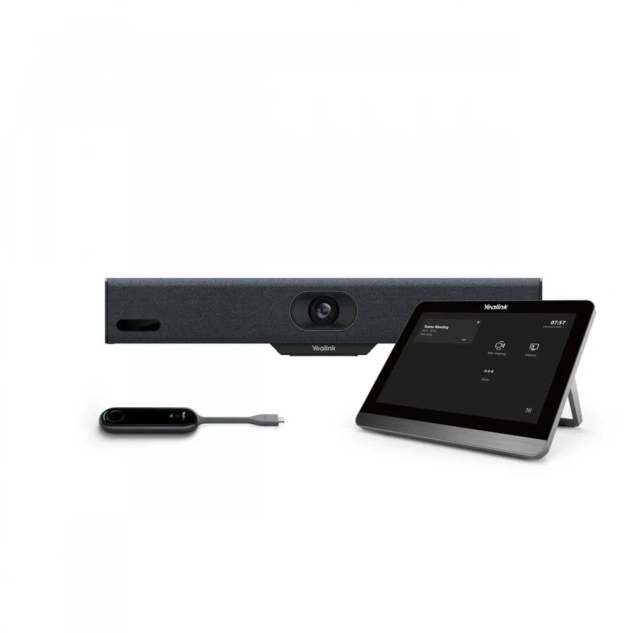 YEALINK Sistem videoconferinta YEALINK , camera A30-025 + control panel + WPP30