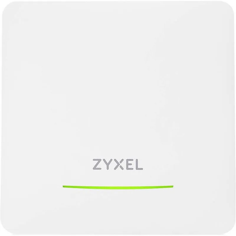 ZyXEL Access point ZYXEL NWA90BE PRO-E, port RJ-45, Tri-Band,WiFi 7, Management, PoE